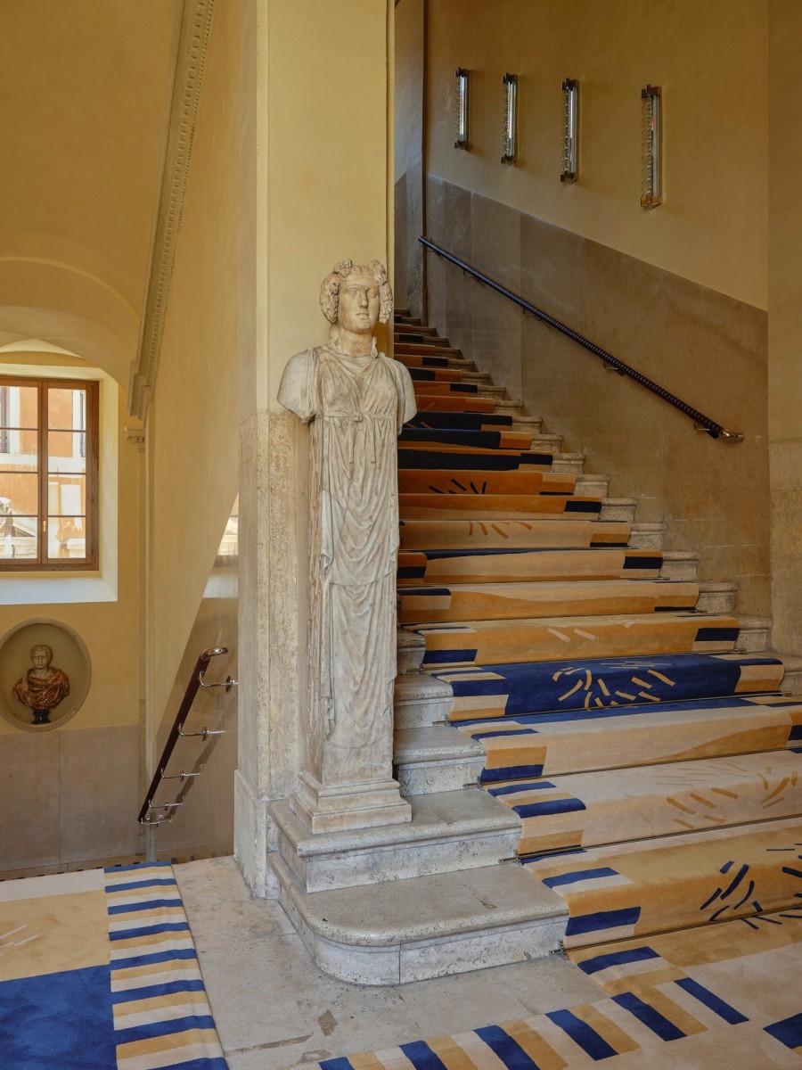 Ο σκηνοθέτης του 'Call me by your name', Luca Guadagnino, κάνει ντεμπούτο ως designer ξενοδοχείων- Φωτογραφία 3