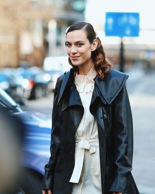 Alexa Chung