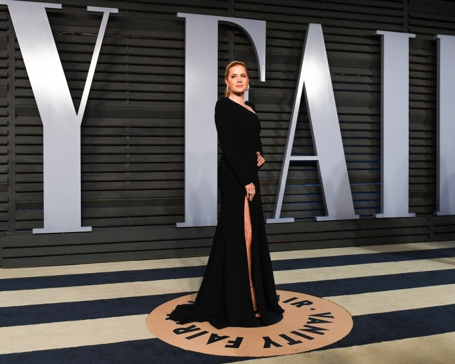 To λαμπερό πάρτι του Vanity Fair έκλεψε τις εντυπώσεις- Φωτογραφία 12