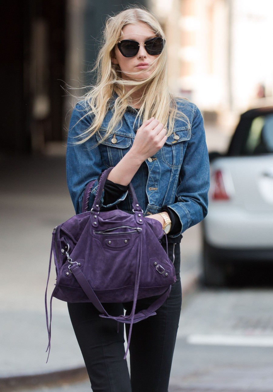 Simple chic