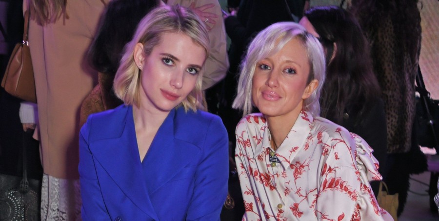 Emma Roberts