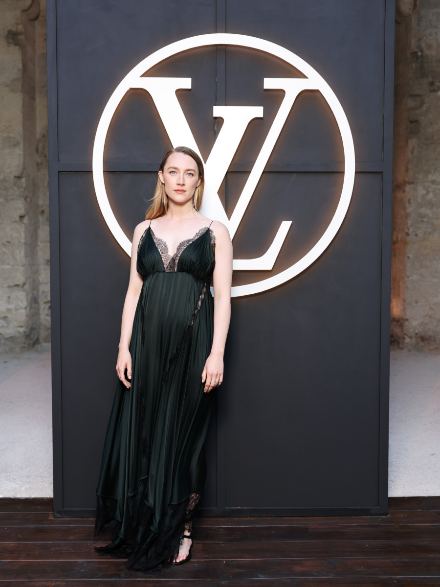 Η Cruise 2026 collection του Louis Vuitton ήταν ένα μοναδικό ταξίδι στον Μεσαίωνα - Φωτογραφία 5