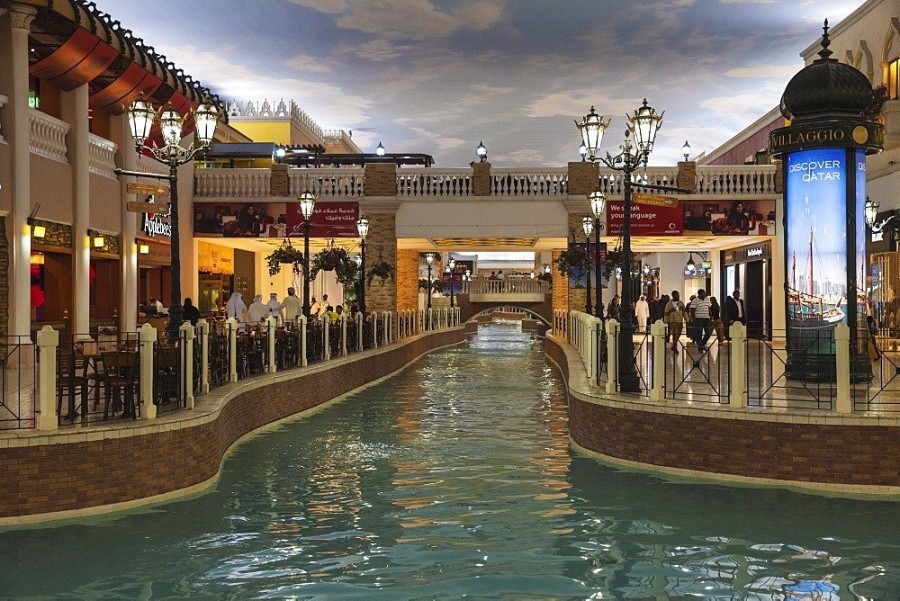 The Doha experience: 10 λόγοι που αξίζει να την επισκεφτείτε - Φωτογραφία 7
