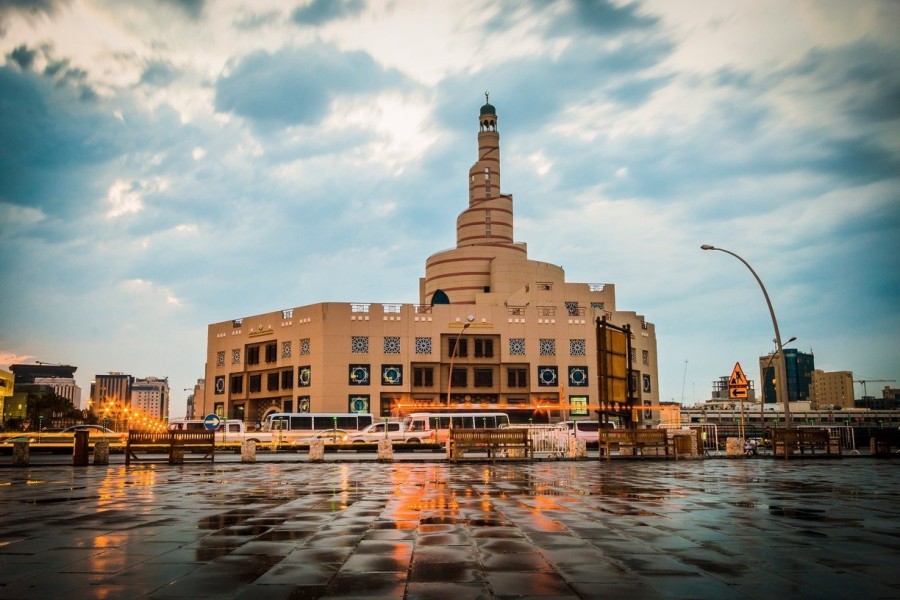The Doha experience: 10 λόγοι που αξίζει να την επισκεφτείτε - Φωτογραφία 3