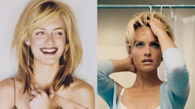 Amber Valletta