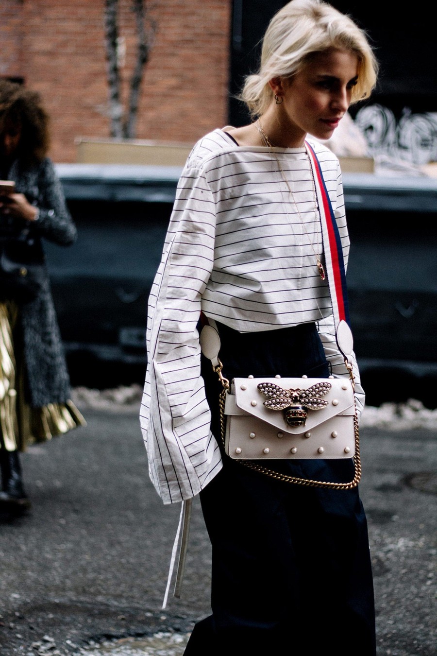 Statement piece