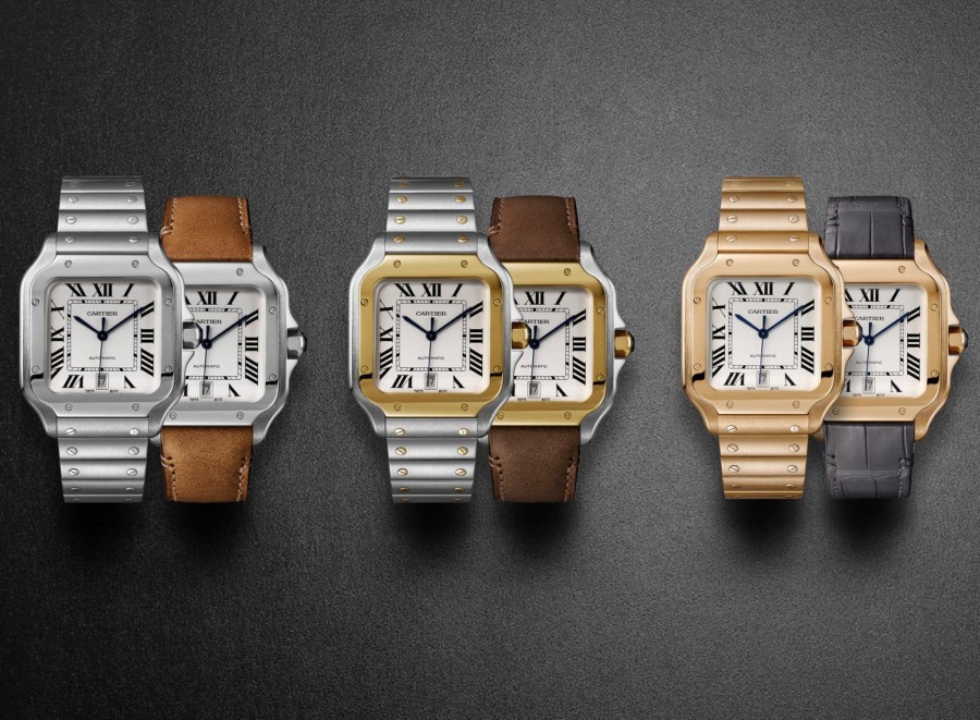 Ο εμβληματικός οίκος Cartier διοργάνωσε ένα μοναδικό πάρτι στο Σαν Φραντσίσκο - Φωτογραφία 7