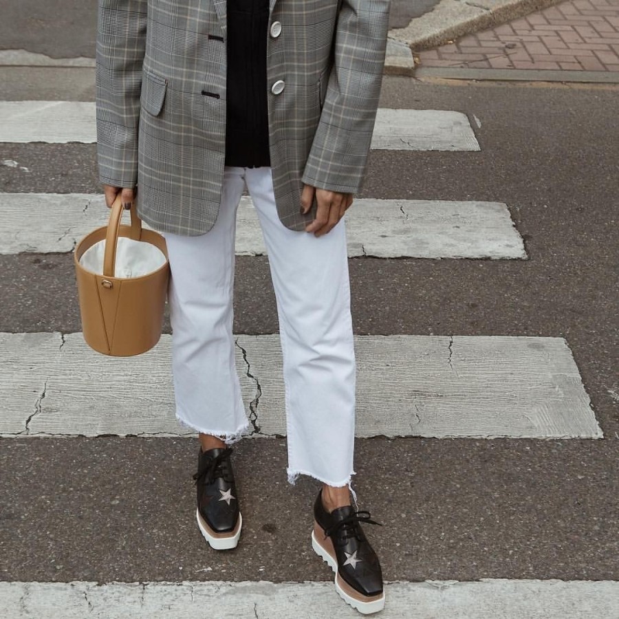 Basket bag