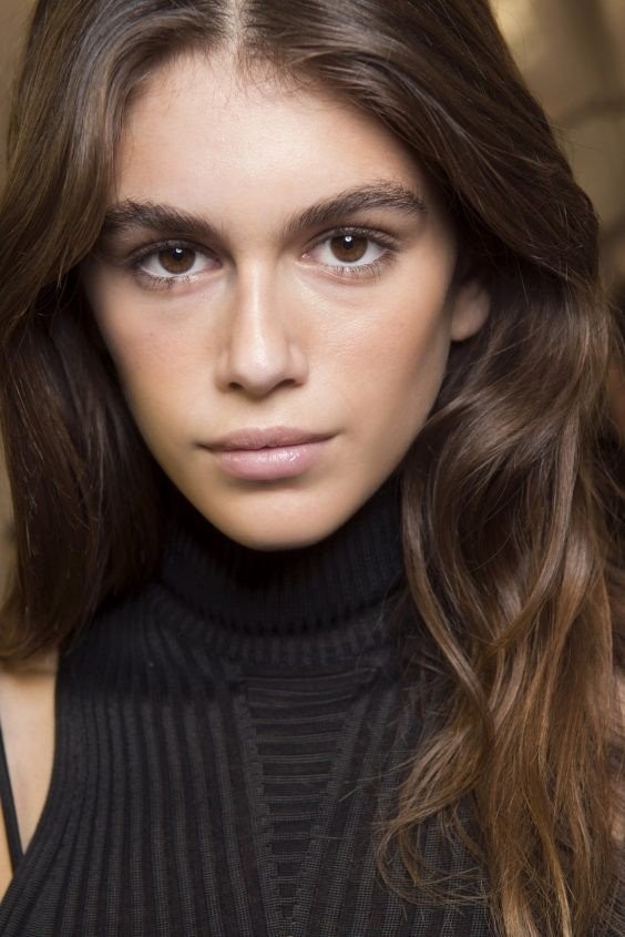 Kaia Gerber