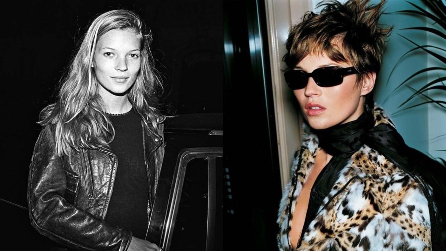 Kate Moss
