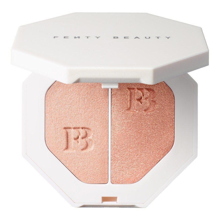 Το highlighter που αγαπά