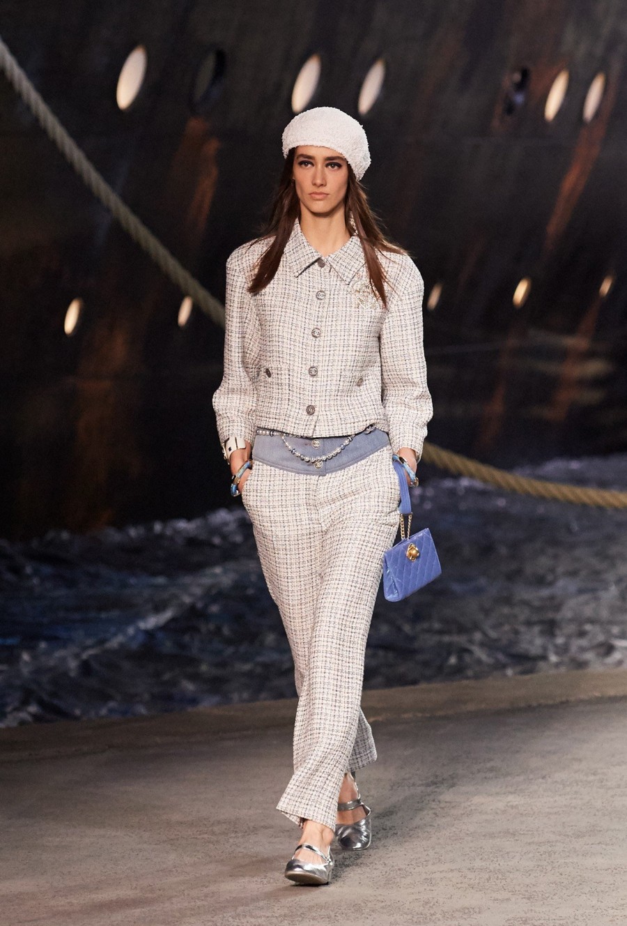Γιατί λατρέψαμε το Cruise Fashion Show του οίκου Chanel- Φωτογραφία 5