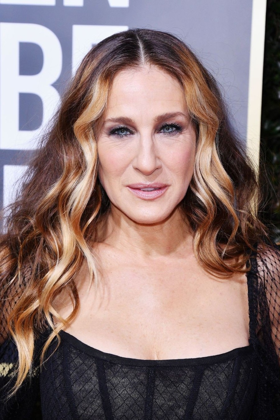 Sarah Jessica Parker