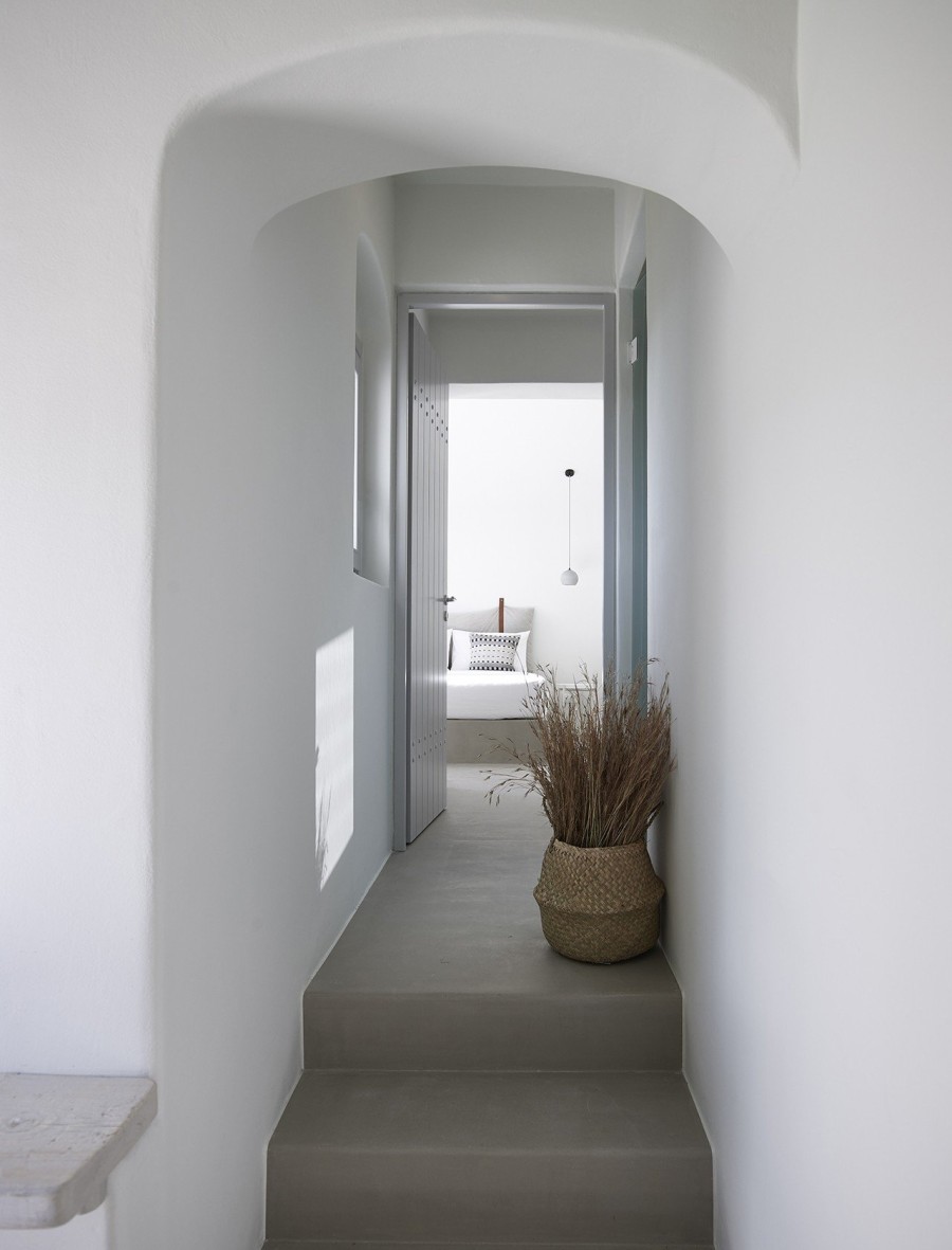Οι Seascape suites στη Σαντορίνη είναι το απόλυτο καλοκαιρινό όνειρο - Φωτογραφία 14