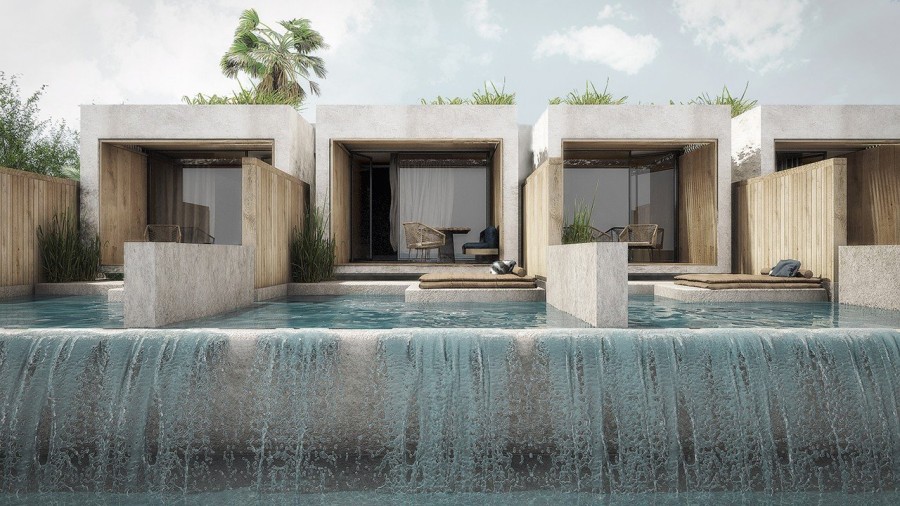 Δείτε πρώτοι το εντυπωσιακό Olea All Suite Hotel που ανοίγει στη Ζάκυνθο- Φωτογραφία 4