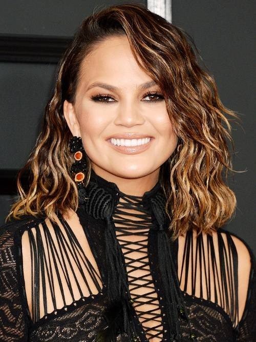Chrissy Teigen