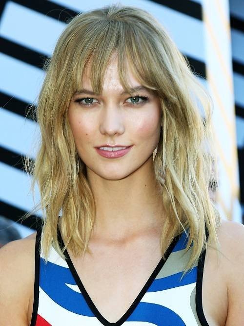 Karlie Kloss