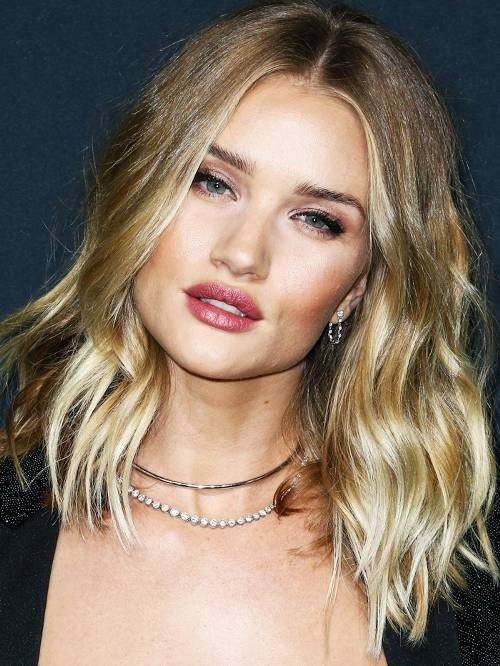 Rosie Huntington-Whiteley