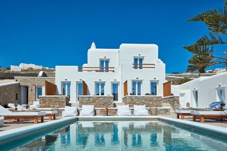 H interior designer Mαρία Καρδάμη μας μιλάει για αισθητική- Φωτογραφία 5