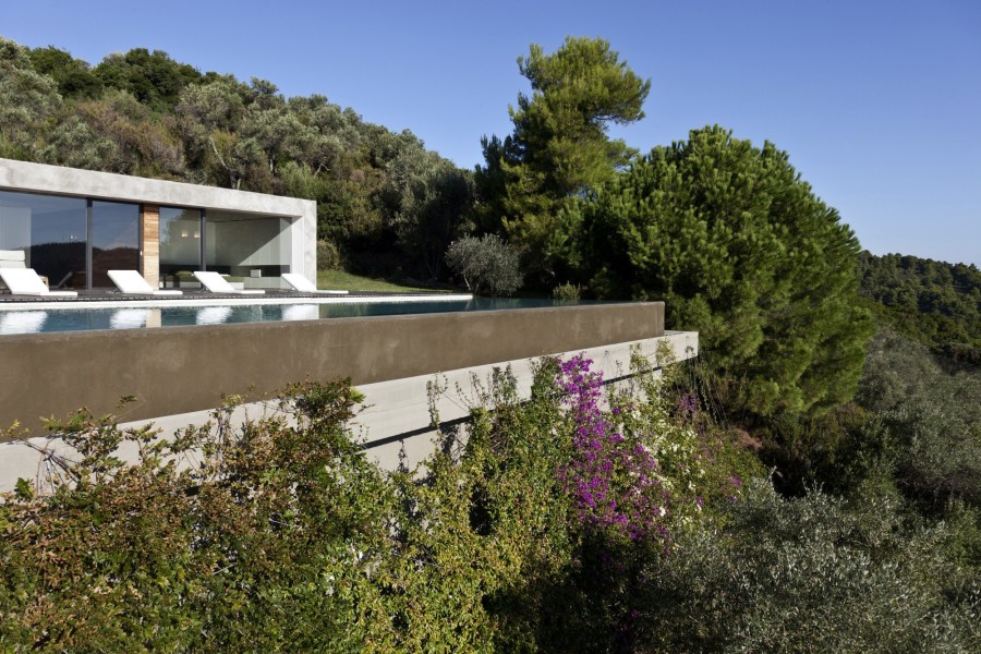 Το Plane House στη Σκιάθο είναι το σπίτι των ονείρων μας - Φωτογραφία 3