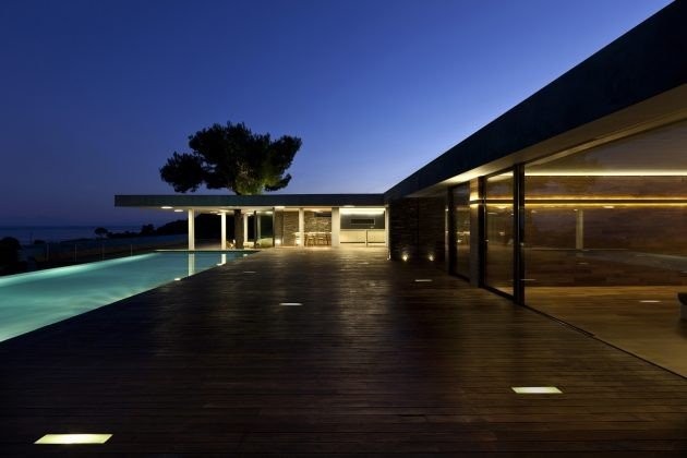 Το Plane House στη Σκιάθο είναι το σπίτι των ονείρων μας - Φωτογραφία 12
