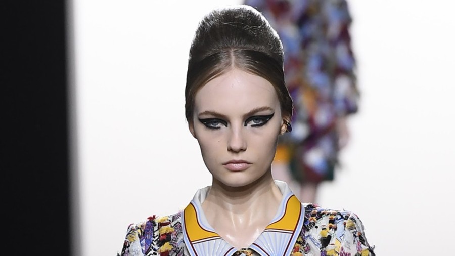 Fendi Couture 2018