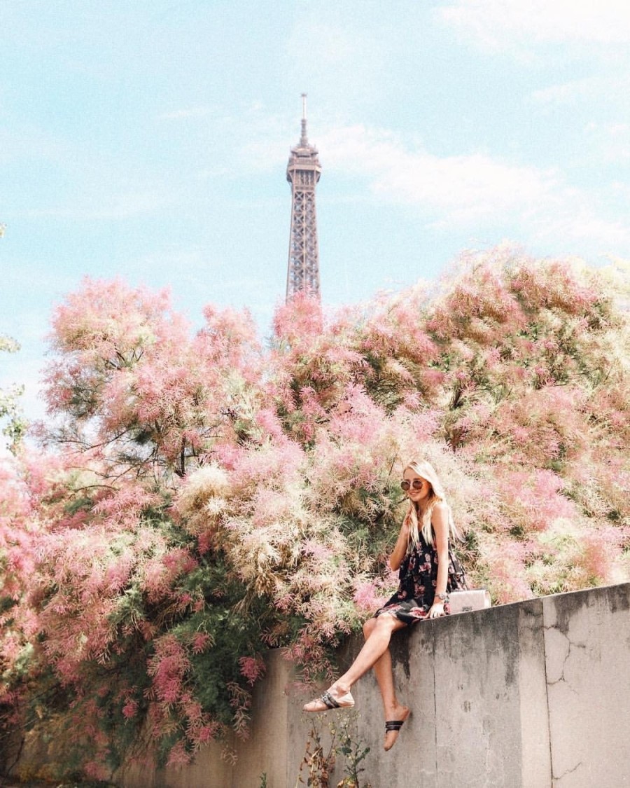 Paris!