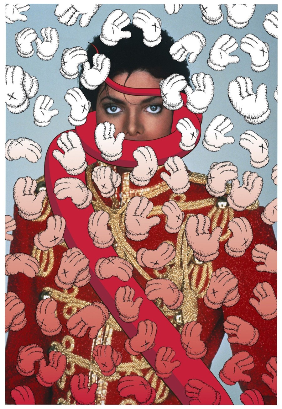 Γιατί ο Michael Jackson δεν επηρέασε μόνο τη μουσική βιομηχανία- Φωτογραφία 4