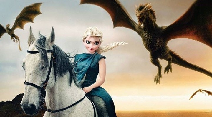 Ο illustrator Γρηγόρης Μασούρας παντρεύει τα καρτούν με τη σύγχρονη μόδα- Φωτογραφία 8