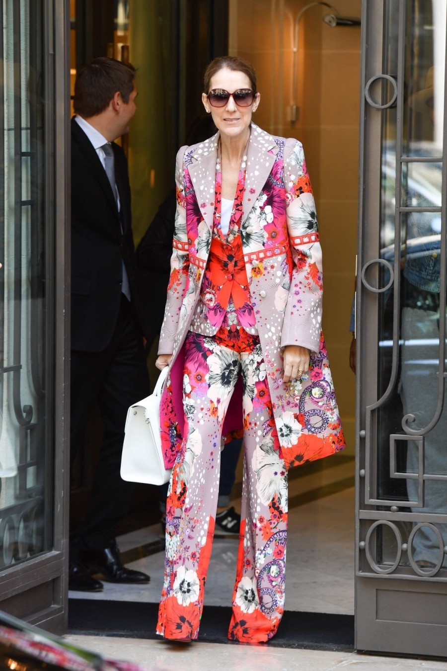 Γιατί η Celine Dion έγινε το απόλυτο style icon στα 50- Φωτογραφία 3