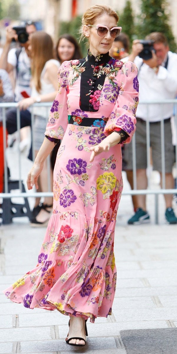Γιατί η Celine Dion έγινε το απόλυτο style icon στα 50- Φωτογραφία 4