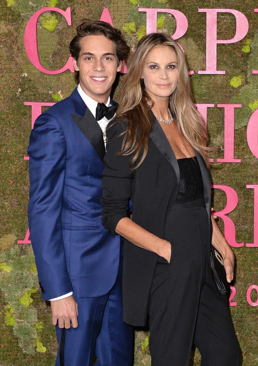   Green carpet fashion awards: Αειφορία και μόδα στο Μιλάνο - Φωτογραφία 5