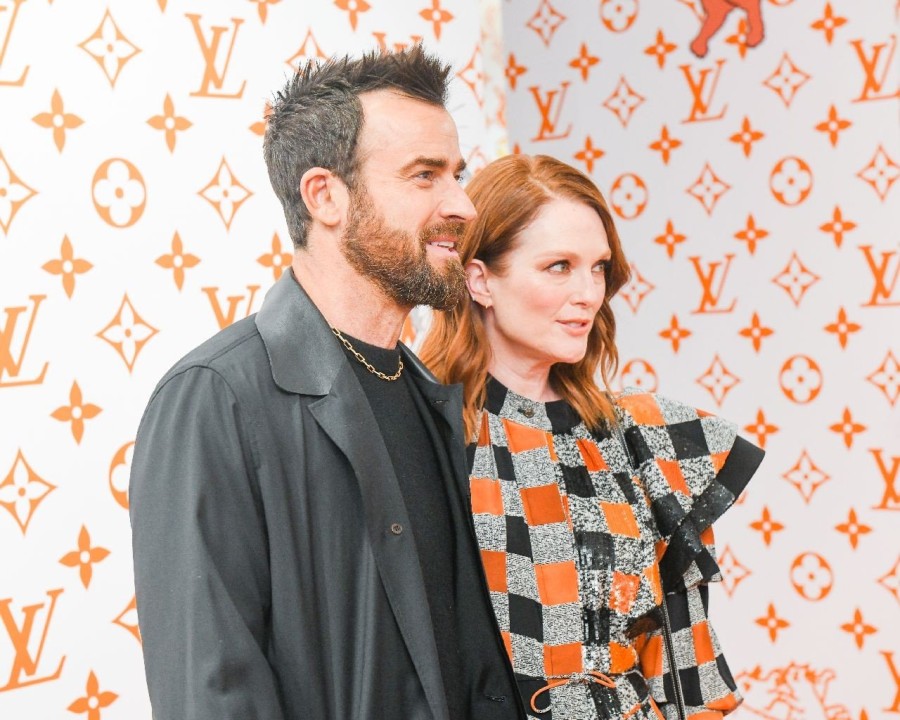 Η Grace Coddington παρουσίασε τη νέα fashion συνεργασία της σ'ένα υπέροχο pop up store- Φωτογραφία 8