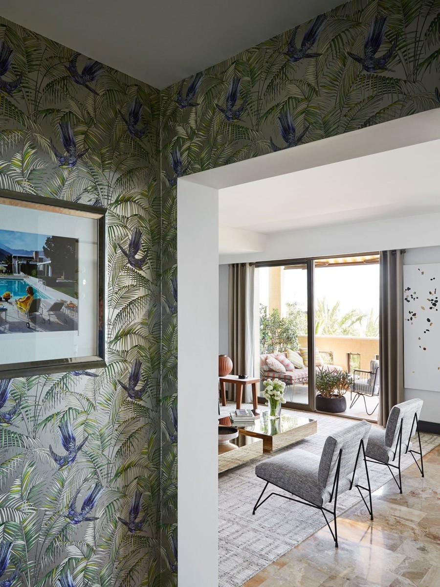 To Grace apartment στο Μονακό είναι ένα λαμπερό δείγμα διαχρονικής πολυτέλειας- Φωτογραφία 2
