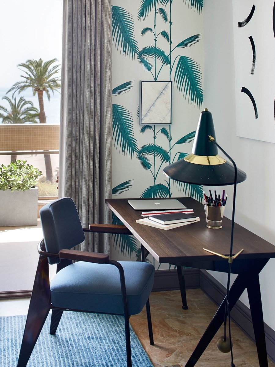 To Grace apartment στο Μονακό είναι ένα λαμπερό δείγμα διαχρονικής πολυτέλειας- Φωτογραφία 3