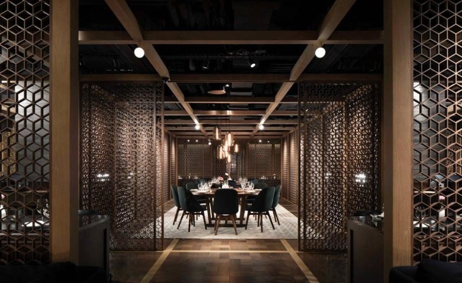 Το ολοκαίνουριο Shangai Edition Hotel είναι το νέο επίτευγμα του Ian Schrager- Φωτογραφία 2