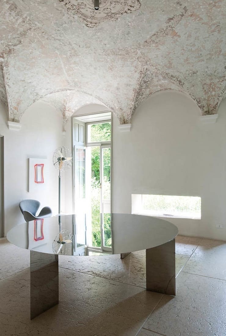 Το Palazzo Beccaguti Cavriani είναι τόπος συνάντησης για τους λάτρεις της τέχνης- Φωτογραφία 13