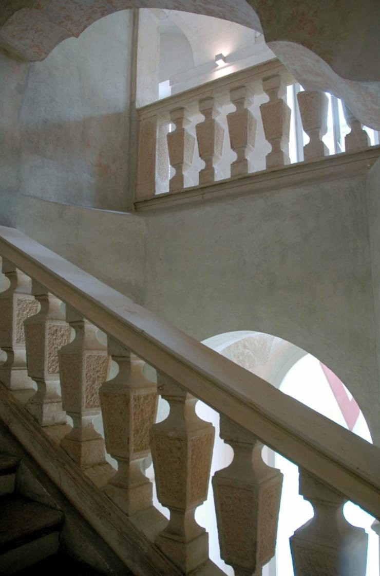 Το Palazzo Beccaguti Cavriani είναι τόπος συνάντησης για τους λάτρεις της τέχνης- Φωτογραφία 12