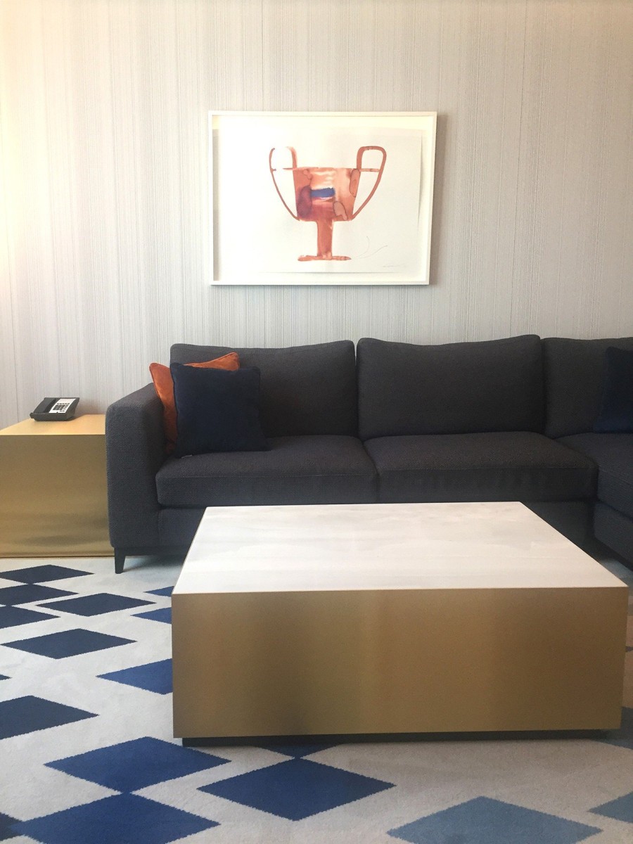 8+1 λόγοι που κάνουν το Grand Hyatt Athens εξαιρετική επιλογή- Φωτογραφία 16