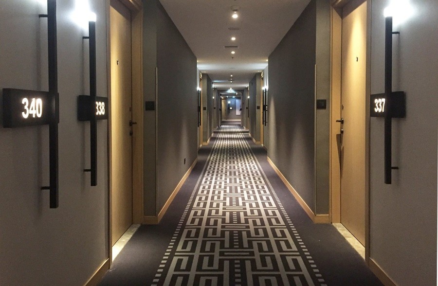 8+1 λόγοι που κάνουν το Grand Hyatt Athens εξαιρετική επιλογή- Φωτογραφία 14