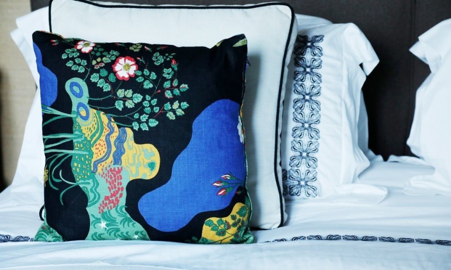 H designer JJ Martin αποτυπώνει το στιλ της στο σπίτι της στο Μιλάνο- Φωτογραφία 7