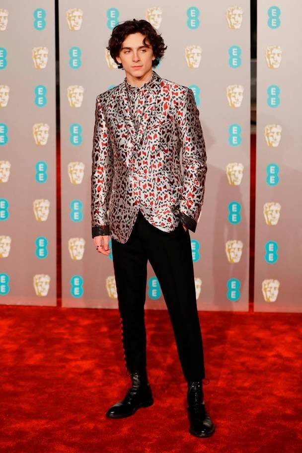 BAFTA 2019: Ο θρίαμβος του Λάνθιμου και οι λαμπερές παρουσίες- Φωτογραφία 8