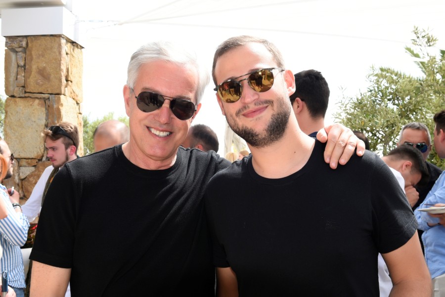 Sani Gourmet 2019: Ο γαστρονομικός θεσμός στη Χαλκιδική που ένωσε τον πλανήτη- Φωτογραφία 1