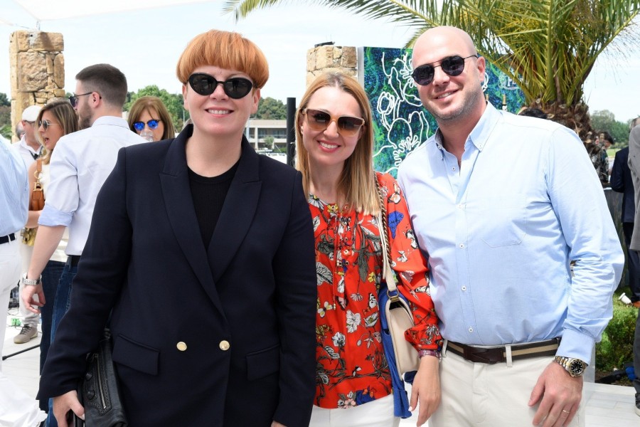 Sani Gourmet 2019: Ο γαστρονομικός θεσμός στη Χαλκιδική που ένωσε τον πλανήτη- Φωτογραφία 5