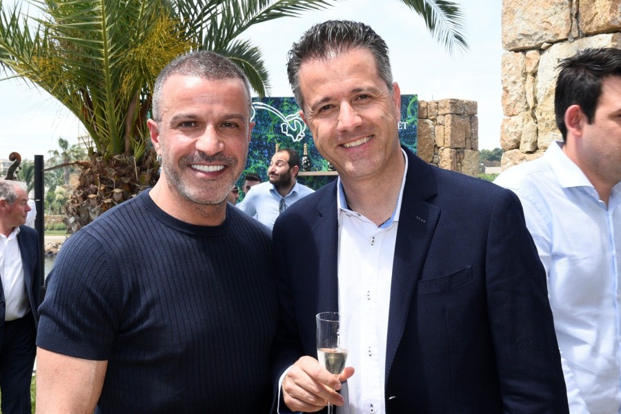 Sani Gourmet 2019: Ο γαστρονομικός θεσμός στη Χαλκιδική που ένωσε τον πλανήτη- Φωτογραφία 4