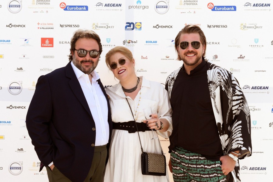 Sani Gourmet 2019: Ο γαστρονομικός θεσμός στη Χαλκιδική που ένωσε τον πλανήτη- Φωτογραφία 10