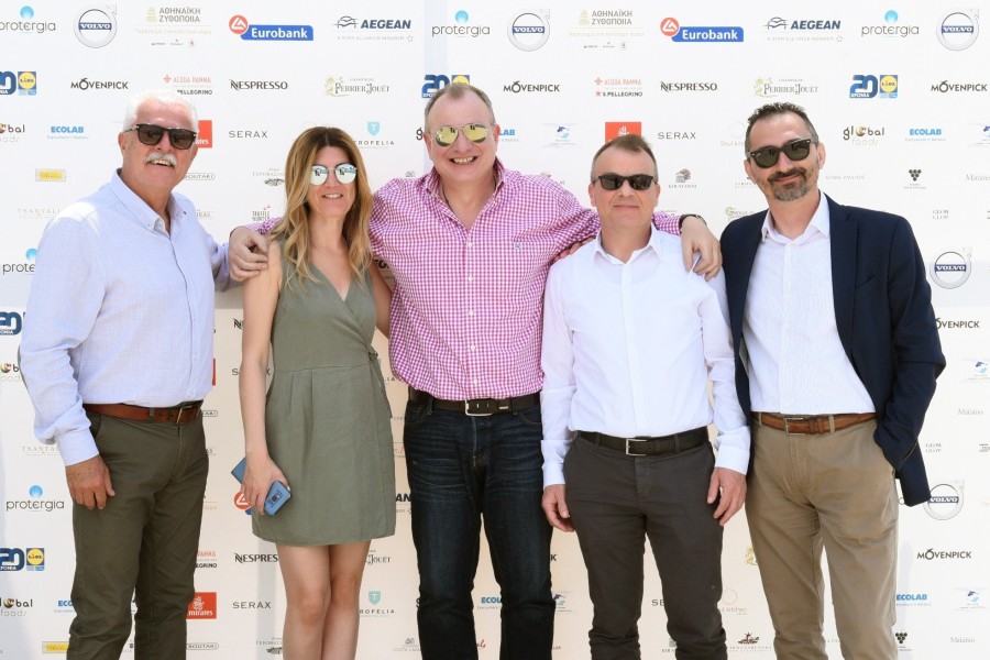 Sani Gourmet 2019: Ο γαστρονομικός θεσμός στη Χαλκιδική που ένωσε τον πλανήτη- Φωτογραφία 7