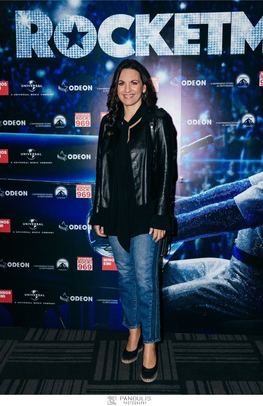 Βρεθήκαμε στη λαμπερή avant-première του Rocketman στην Ελλάδα- Φωτογραφία 1