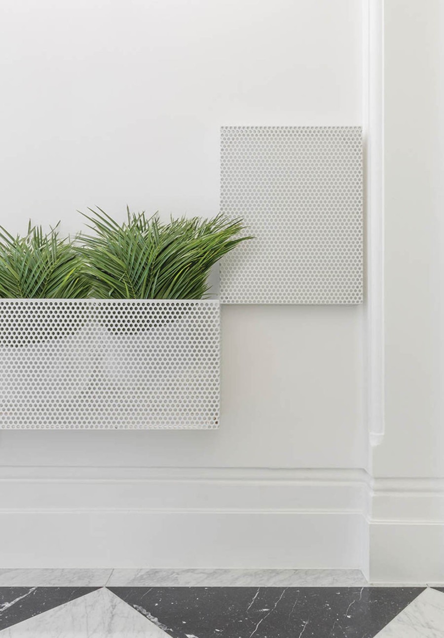 Ennismore Gardens: Ένα βικτωριανό κτίριο στο Λονδίνο αποκτά νέα πνοή- Φωτογραφία 2