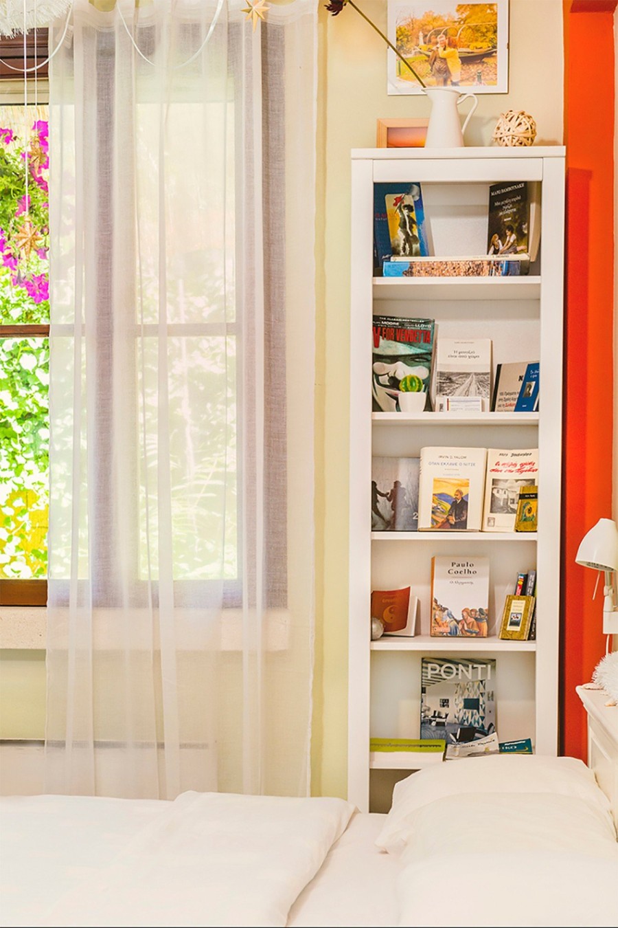 Το The Surfer’s Home αποτελεί ένα ξεχωριστό σχεδιαστικό εγχείρημα στην καρδιά της Ρόδου- Φωτογραφία 3